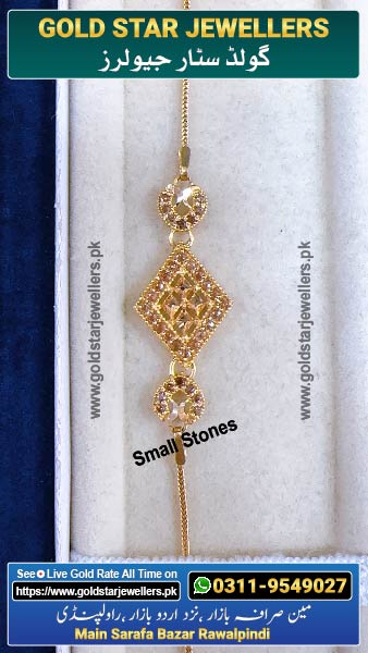 New Gold Bracelet Designs 61 By Gold Star Jewellers - Best Jewellers in Rawalpindi