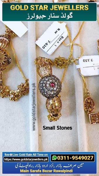New Gold Bracelet Designs 79 By Gold Star Jewellers - Best Jewellers in Rawalpindi